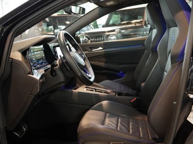 Volkswagen Golf R Performance 4M *2.H *19 *Pano *AKRA *DCC