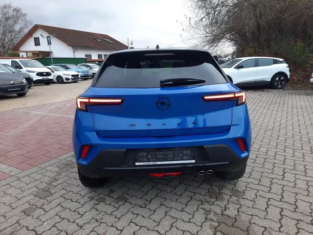 Opel Mokka 1.2 Turbo Turbo Ultimate