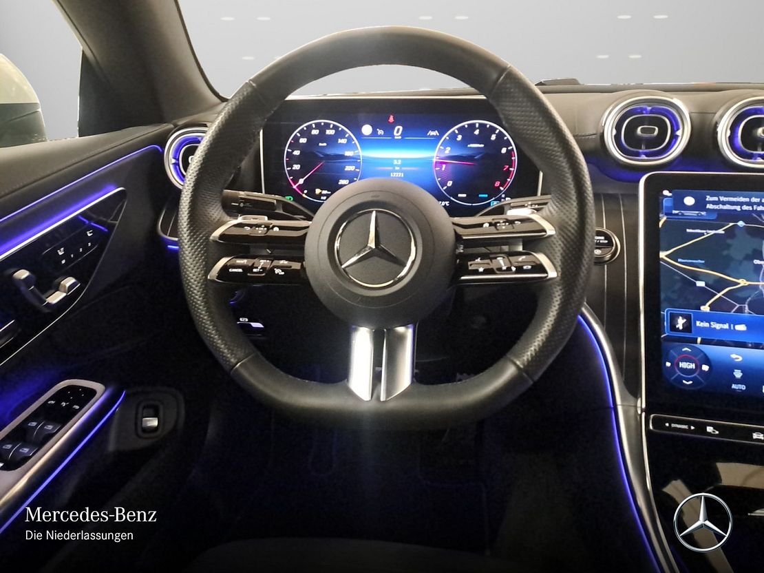 Mercedes-Benz CLE 200 CLE 200