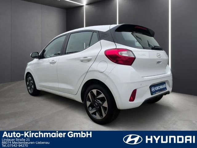 Hyundai i10 1.2 Trend