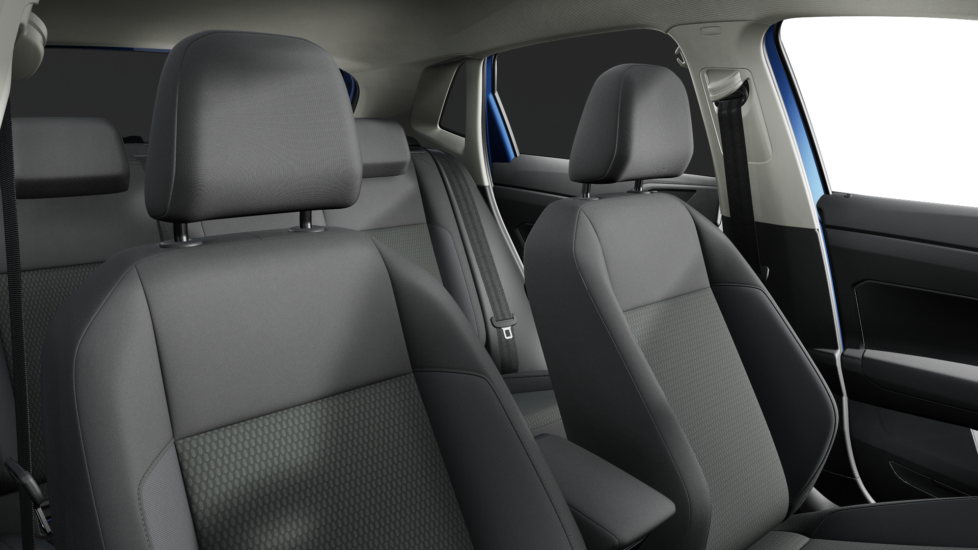 Volkswagen Polo DSG Life