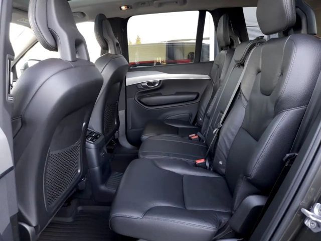 Volvo XC90 AWD Inscription T8