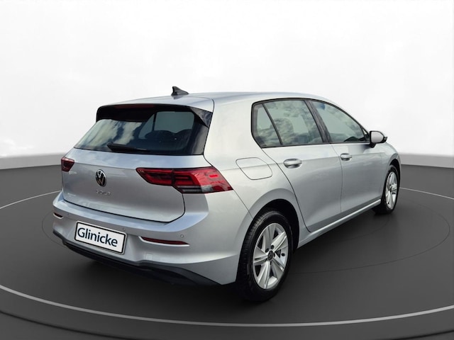 Volkswagen Golf 1.5 TSI Golf VIII