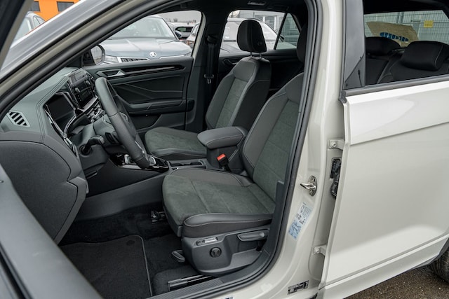 Volkswagen T-Roc 2.0 TDI R-Line