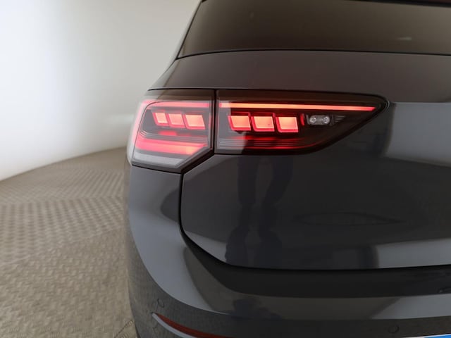 Volkswagen Golf GTE eHybrid