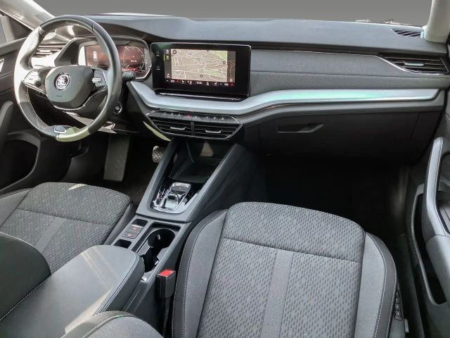 Skoda Octavia 1.4 TSI Combi Style Style iV