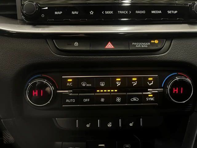 Kia Ceed SportWagon Vision