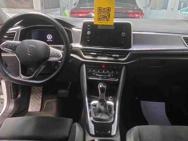 Volkswagen T-Roc 1.5 TSI DSG IQ.Drive