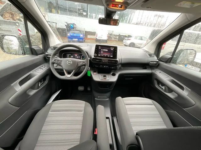 Opel Combo Combo-e Life Ultimate