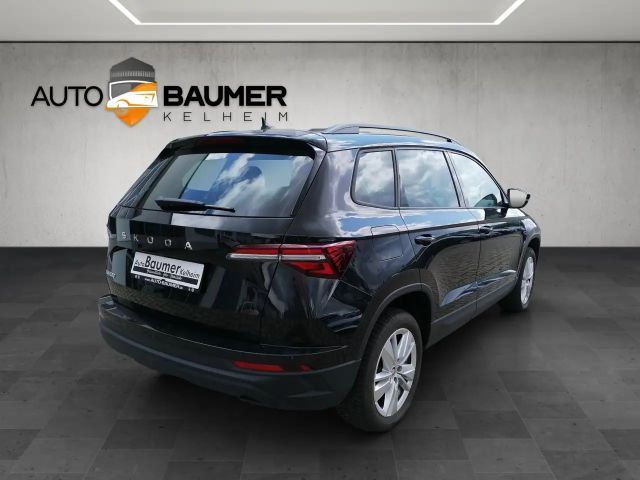 Skoda Karoq 1.5 TSI Selection