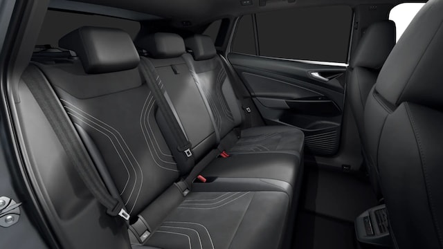 Volkswagen ID.4 IQ.Drive Performance Pro