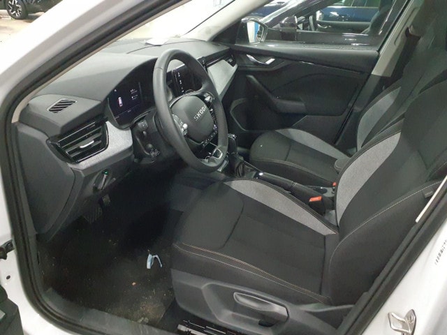 Skoda Kamiq 1.5 TSI Tour