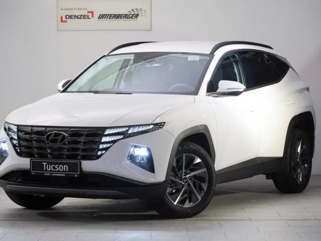 Hyundai Tucson 2WD Smart T-GDi