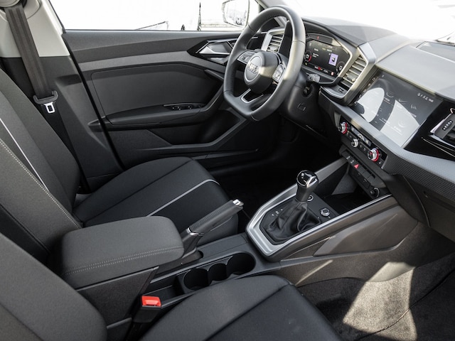 Audi A1 25 TFSI S-Line S-Tronic Sportback