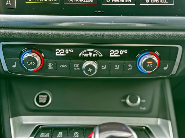 Audi Q3 35 TFSI S-Tronic Sportback