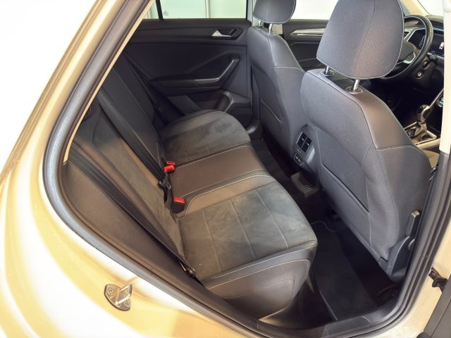 Volkswagen T-Roc 1.5 TSI Pro