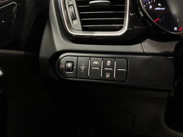 Kia Ceed SportWagon Vision