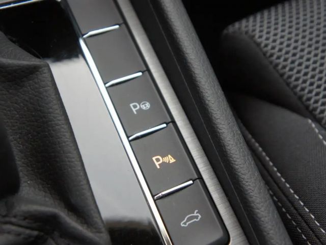 Skoda Superb Combi Style Style