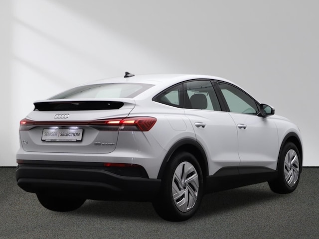 Audi Q4 e-tron 35 Sportback