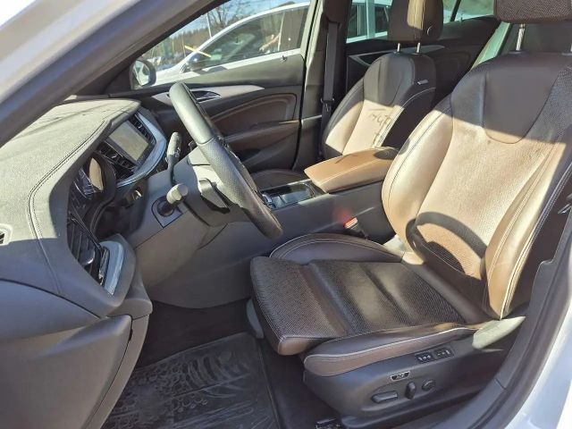 Opel Insignia Elegance