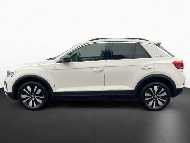Volkswagen T-Roc 1.0 TSI