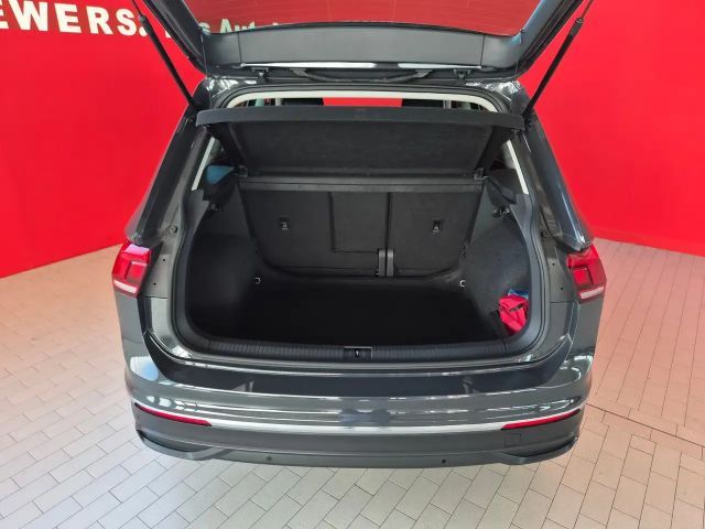 Volkswagen Tiguan DSG Life