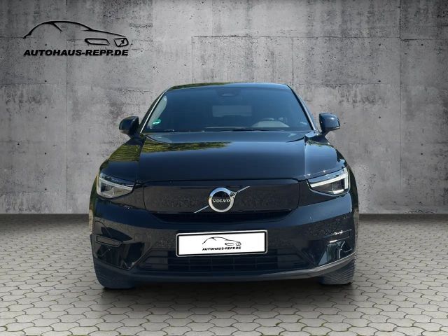 Volvo C40 Plus Recharge