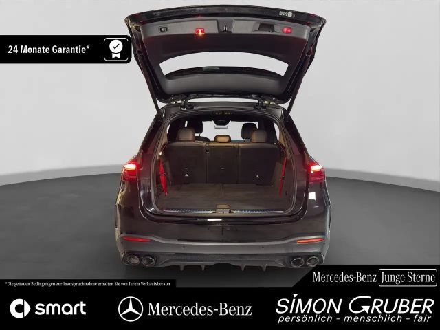 Mercedes-Benz GLE 53 AMG 4MATIC+ AMG Line