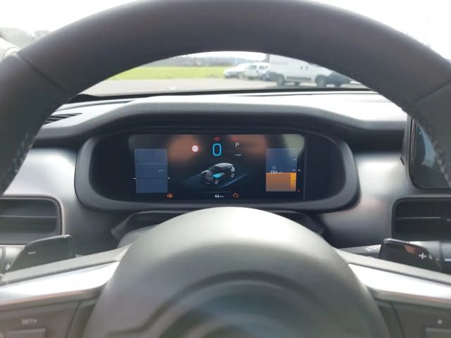 Jeep Avenger Altitude