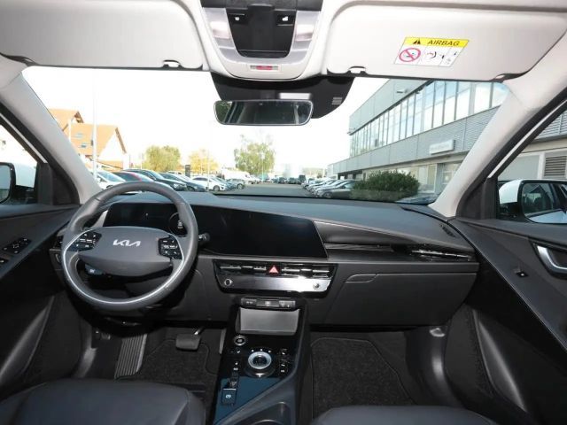 Kia Niro Hybrid Vision