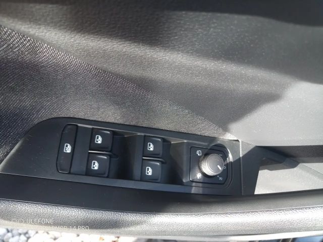 Skoda Kamiq 1.5 TSI Style Style