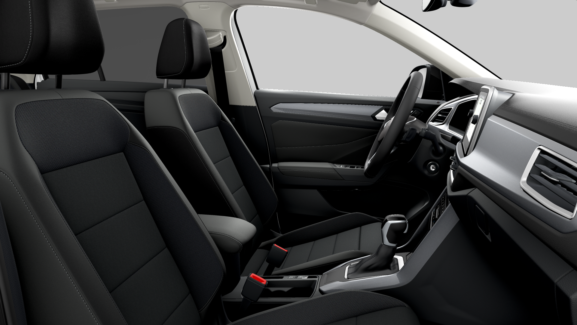 Volkswagen T-Roc 1.5 TSI DSG Style