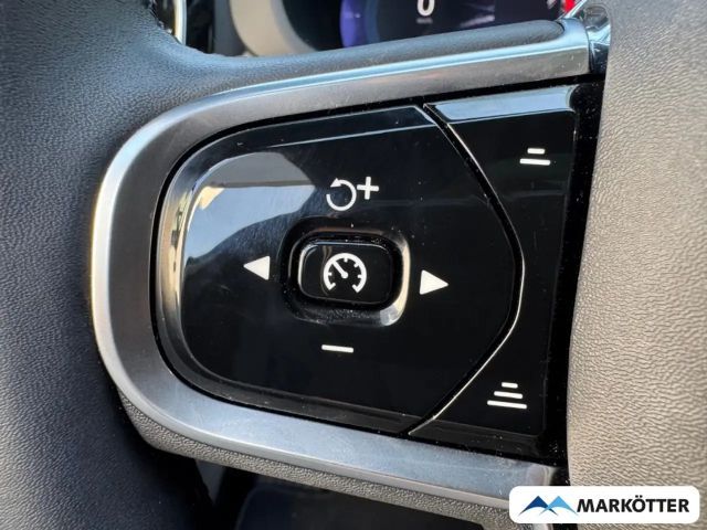 Volvo XC60 AWD Dark Plus Recharge T6