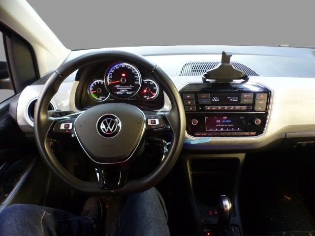 Volkswagen e-up! e-up! Edition Sitzhzg Kamera MFL GRA