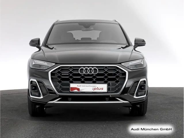 Audi Q5 40 TDI Quattro S-Line S-Tronic