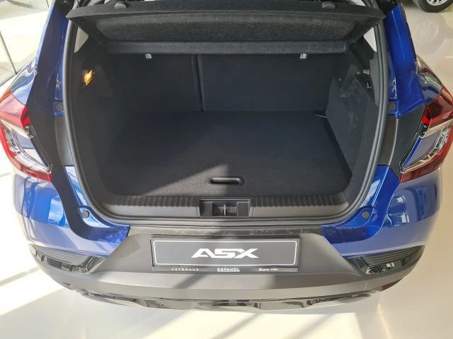 Mitsubishi ASX Intense