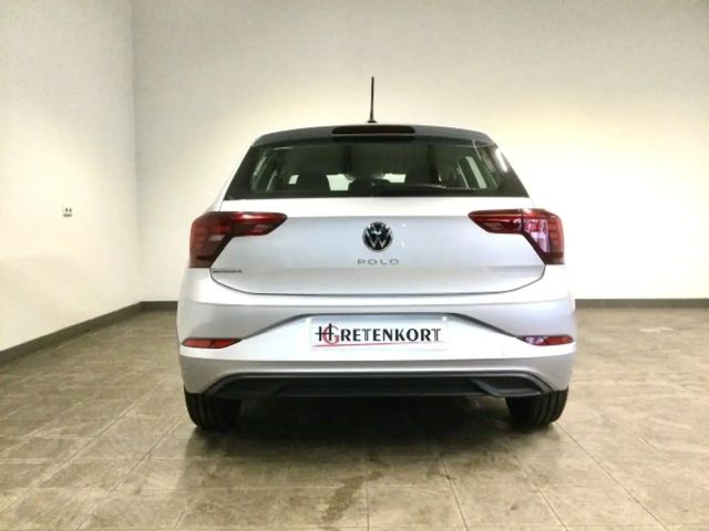 Volkswagen Polo 1.0 TSI Life