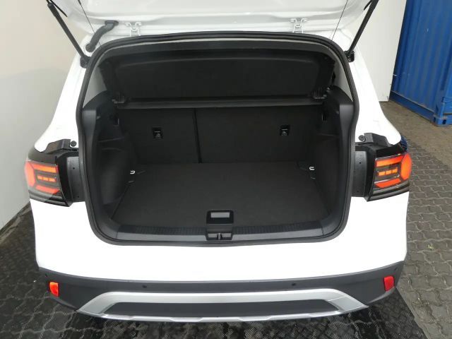 Volkswagen T-Cross 4Me TSI