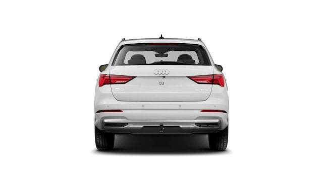 Audi Q3 35 TFSI S-Tronic