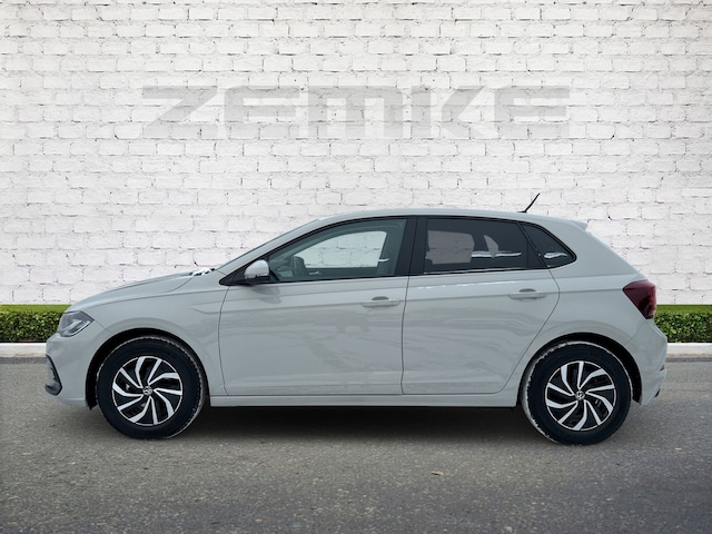 Volkswagen Polo 1.0 TSI Life