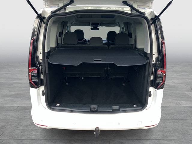 Volkswagen Caddy 2.0 TDI DSG Move