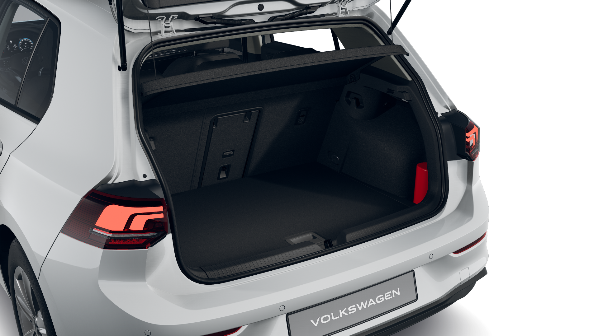 Volkswagen Golf Golf VIII Life