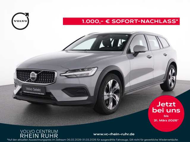 Volvo V60 Cross Country CC