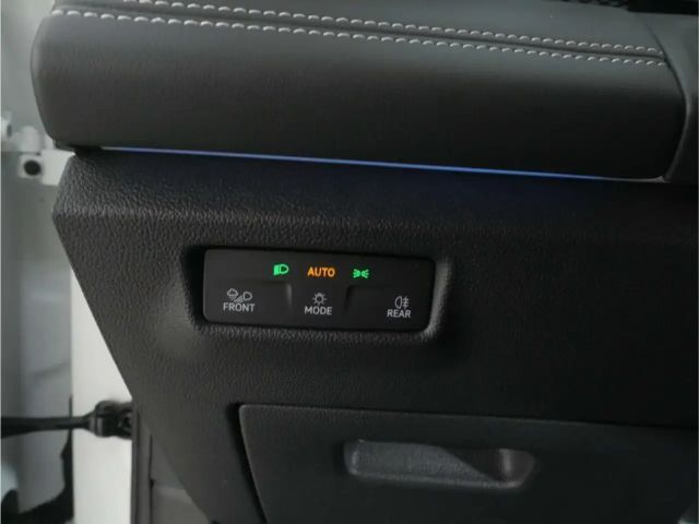 Volkswagen Tiguan 2.0 TDI