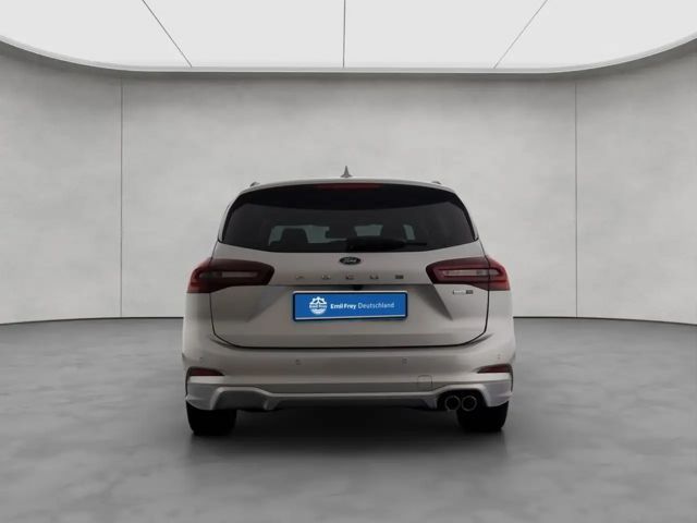 Ford Focus EcoBoost ST Line Wagon