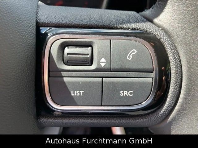 Citroën C3 Aircross Plus PureTech