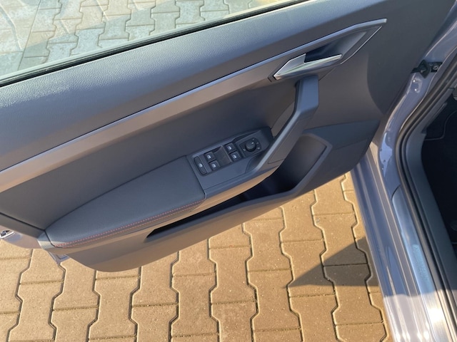 Seat Ibiza 1.0 TSI DSG FR-lijn