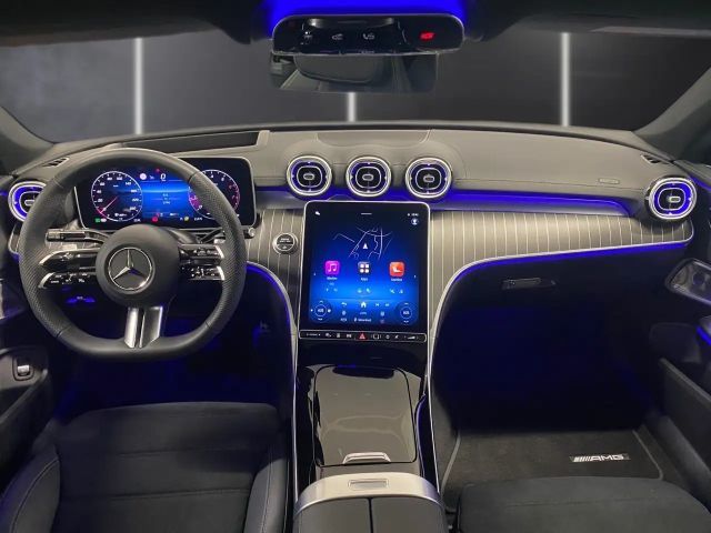 Mercedes-Benz CLE 200 AMG Line Coupé