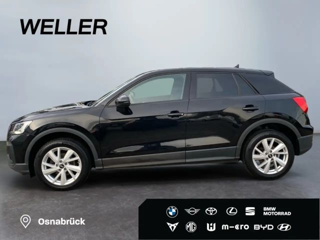Audi Q2 35 TFSI S-Tronic