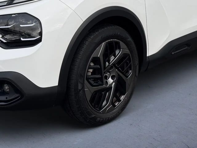 Citroën C4 X PureTech 130 Aut. NAVI CAR PLAY KAMERA SITZHEIZ.